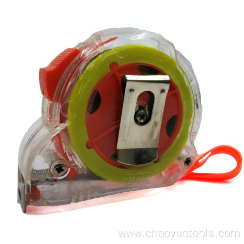 wholesale tool measure tape /stainless steel tape measure